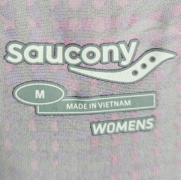 Colorful Patterned Tank Top - Picture 2 of 2